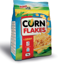 Bon Vita Corn Flakes Natural 1 kg