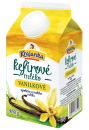Krajanka Mléko kefírové 0,8% vanilka  450 g Kefir Vanille