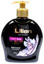 Lilien Exclusive Tekuté mýdlo Wild Orchid 500 ml Wild Orchidee
