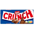 Nestlé Crunch tabulka čokolády 100g Schokoladenriegel