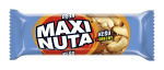 Maxi Nuta Ořechová tyčinka ořechy s medem 24x35g  Nuss Riegel Nüsse mit Honig