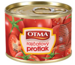 Otma Rajčatový protlak 70 g  Tomatenpüre
