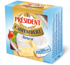 Président Camembert linea sýr  90g