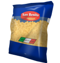 San Benito 5kg  Těstoviny fleky semolinové velké  Fleky