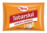Spak Tatarská omáčka pikantní sáček 100g Pikante Tatarka
