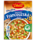 Vitana Poctivá polévka francouzská slavnostní 100g Französiche Festagssuppe